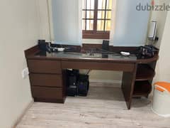 Office Desk 0