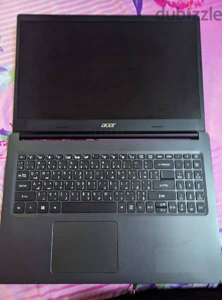 laptop for sale I have buyed it but now I need money 5