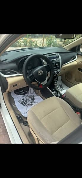 2019 Yaris 1.5 for sale 2