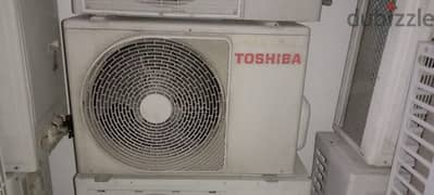 Ac for sale with fixing