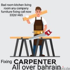 carpenter fixing service low price