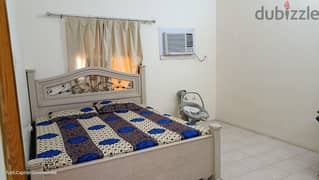 Furnished flat available for Rent (short period 07-5-'24 to 17-06-'24)