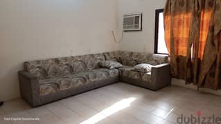 Furnished Single Room available for Men -Kerala or Tamil
