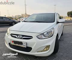 hyundai accent for sale 2015