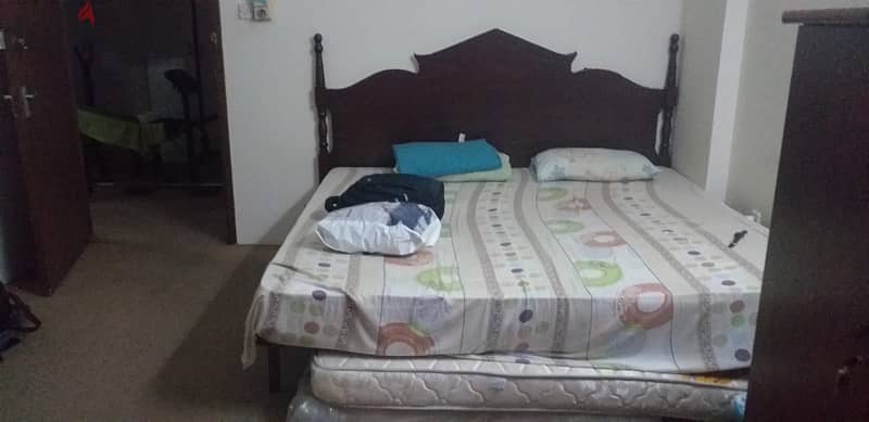 Room Rent in Salmaniya. Infront of Salmaniya hospital 2