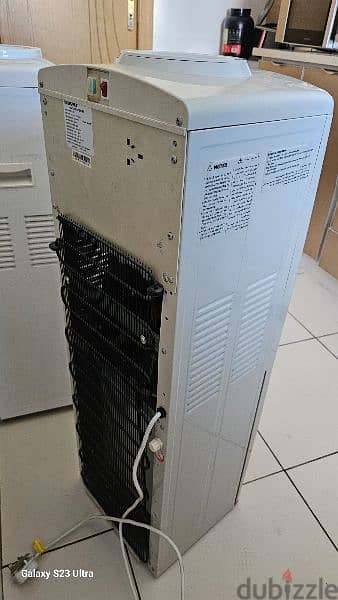 3 way water cooler good condition 1