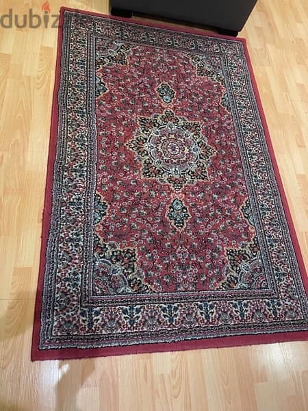 carpets for sale in good condition 2