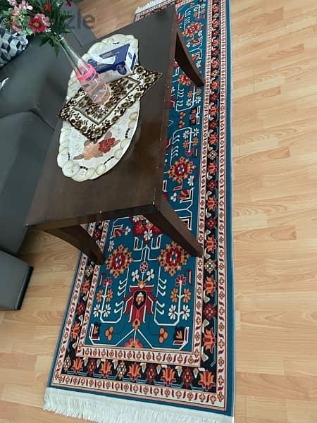 carpets for sale in good condition 3