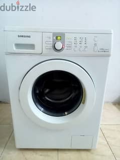 Samsung washing machine for sale fully automatic