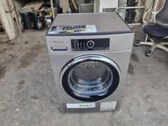 whirlpool 8kg dryer machine for sale