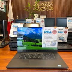 Dell Precision 5520 0