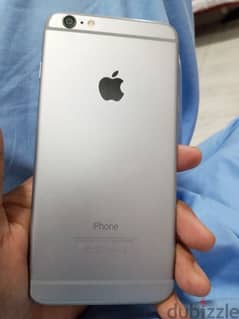 iPhone 6 plus Used Price 30 BHD