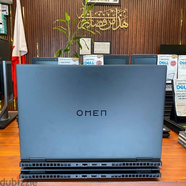 OMEN By HP Gaming Laptop 16 Intel core i9 -13900HX 3