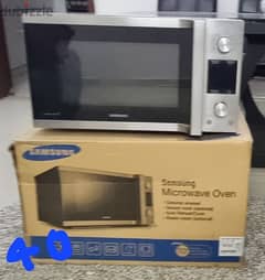 Samsung Microwave Oven (45 Lt)