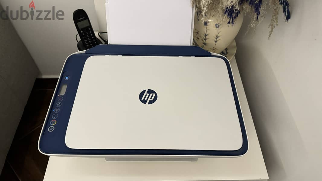 HP Printer for sale | طابعة ممتازة للبيع 1