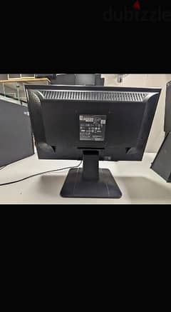 HP monitor for urgent sale