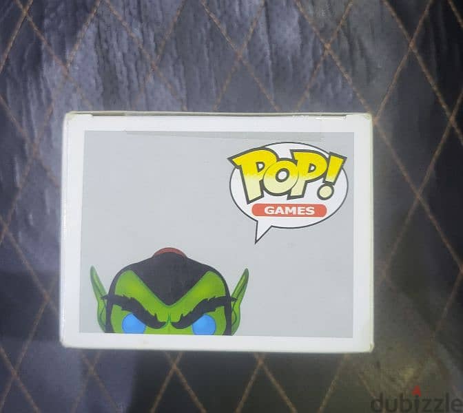 brand new pop figure for world of warcraft game 4