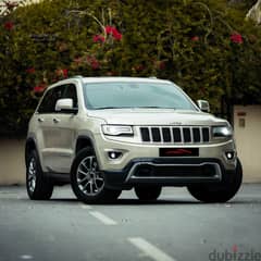 JEEP GRAND CHEROKEE LIMITED 0