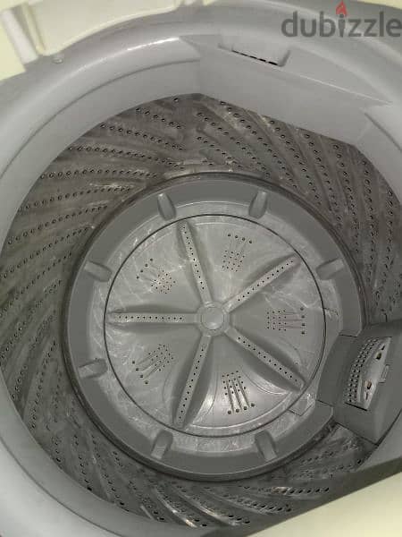 washing machine full automatic good working condition 6
