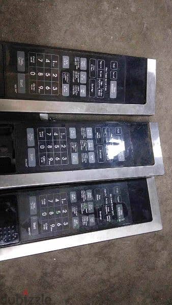 MICROWAVE REPAIR AND SPARE AVAILABLE 7