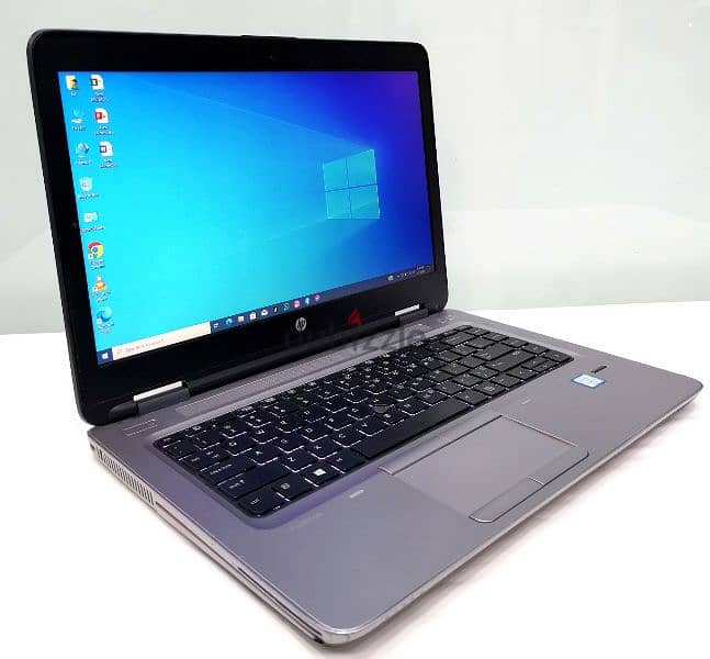 hp laptop i5 1