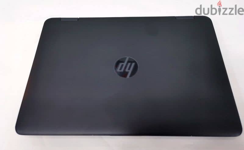 hp laptop i5 4