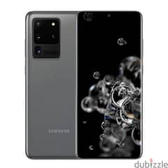 Need Samsung S20 Ultra 5G Display 0