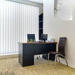 Affordableд price for your Office space for ONLY BD 109 monthly 0