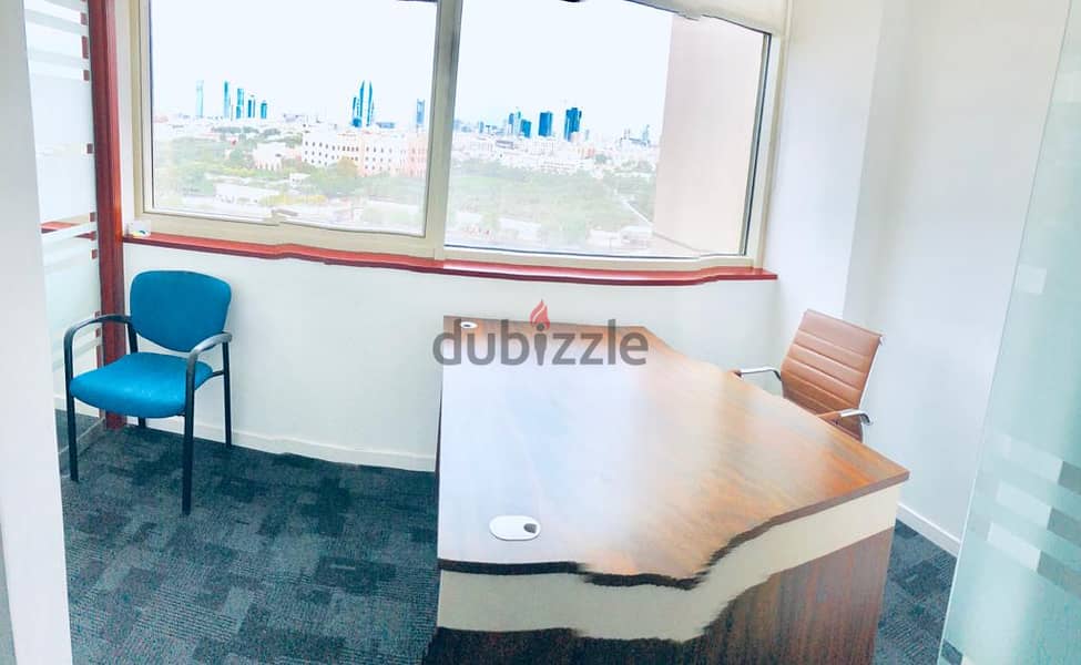 HotΦ offer!! OFFICE Space for Rent!?BD104/MONTHLY! Ready OFFICE 0