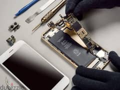 Mobile Phone Repair
