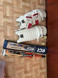 Cricket Set for only 15bd 0