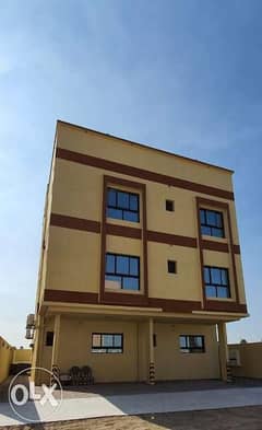 New Building in Abu Quwah (Saraya) 0