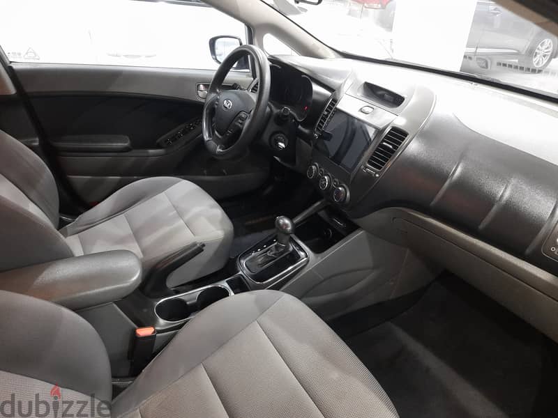Kia Cerato 2018 used for sale excellent condition 2