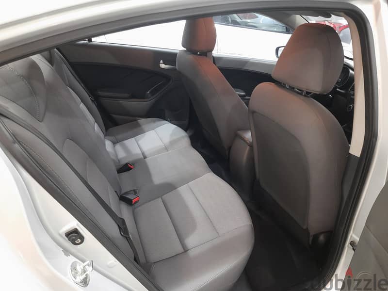 Kia Cerato 2018 used for sale excellent condition 3