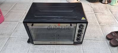 Electric Oven 39348639 only whatsapp 0
