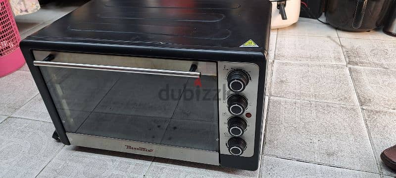 Electric Oven 39348639 only whatsapp 1
