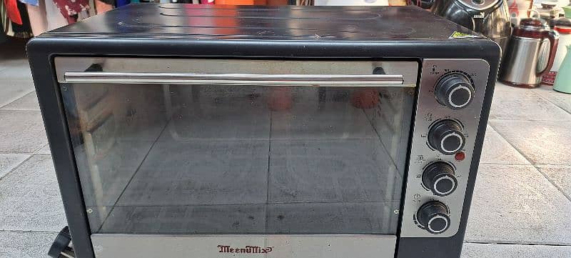 Electric Oven 39348639 only whatsapp 2