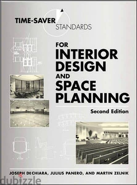 FOR INTERIOR DESIGN AND SPACE PLANING 1