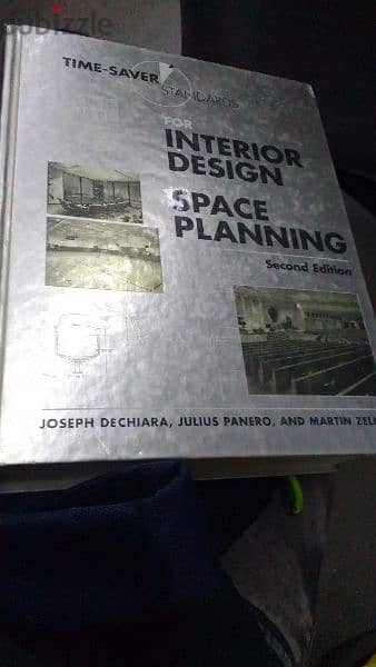 FOR INTERIOR DESIGN AND SPACE PLANING 2
