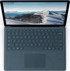 Microsoft Surface 2 Touch Core i7 8th Gen 16GB Ram 512GB SSD 13.3" 0
