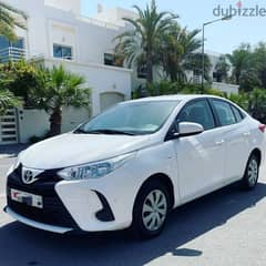 Toyota Yaris 2022 Model for sale. . . . . 0