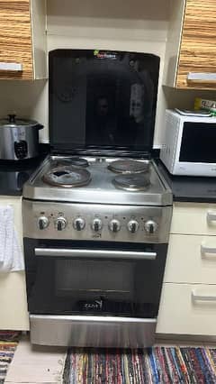 stove 0