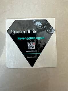 Diamondbrite ceramic coating products
