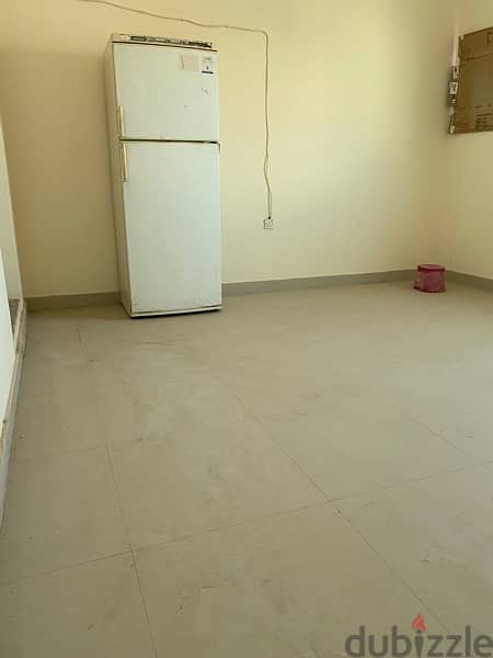 Flat for rent in JidAli - شقة للإيجار في جدعلي 3