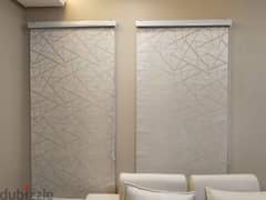 roller blinds black out fabric 0