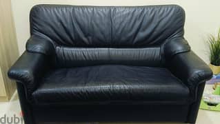 Two seater couch for sale 0