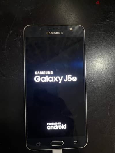 Galaxy J5