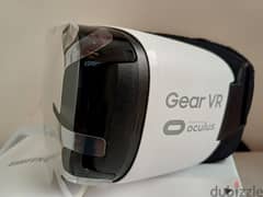 samsung Gear VR 0