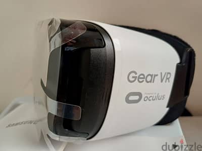 samsung Gear VR