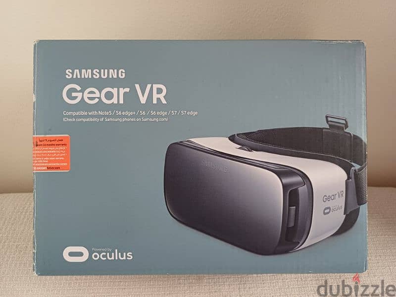 samsung Gear VR 2